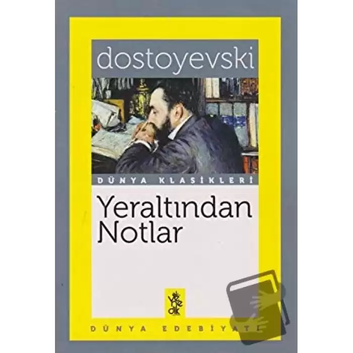 Yeraltından Notlar