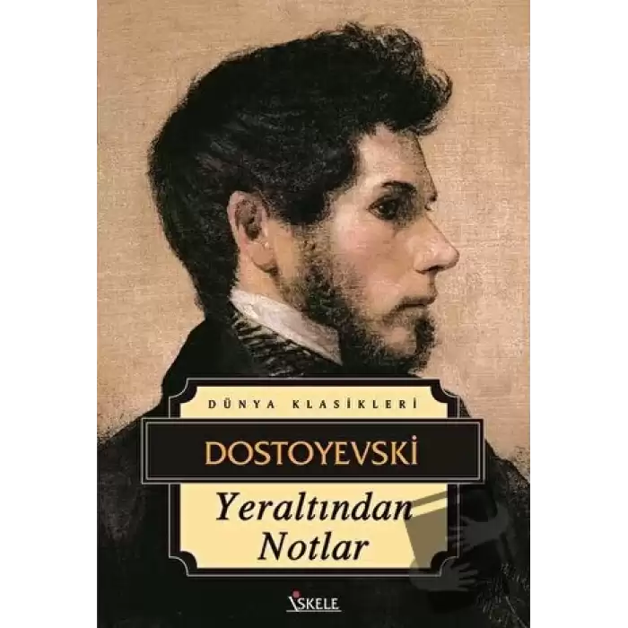 Yeraltından Notlar