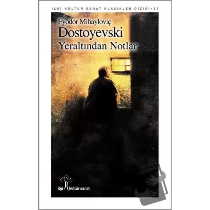 Yeraltından Notlar