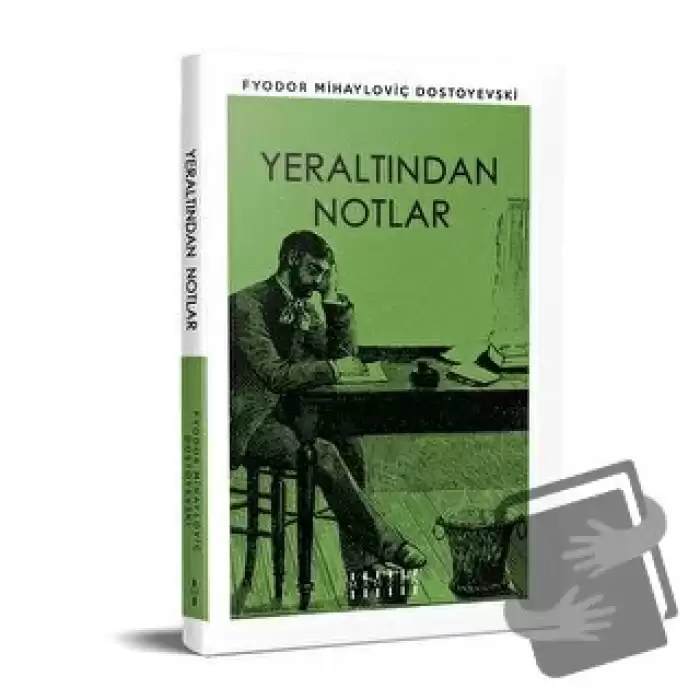 Yeraltından Notlar