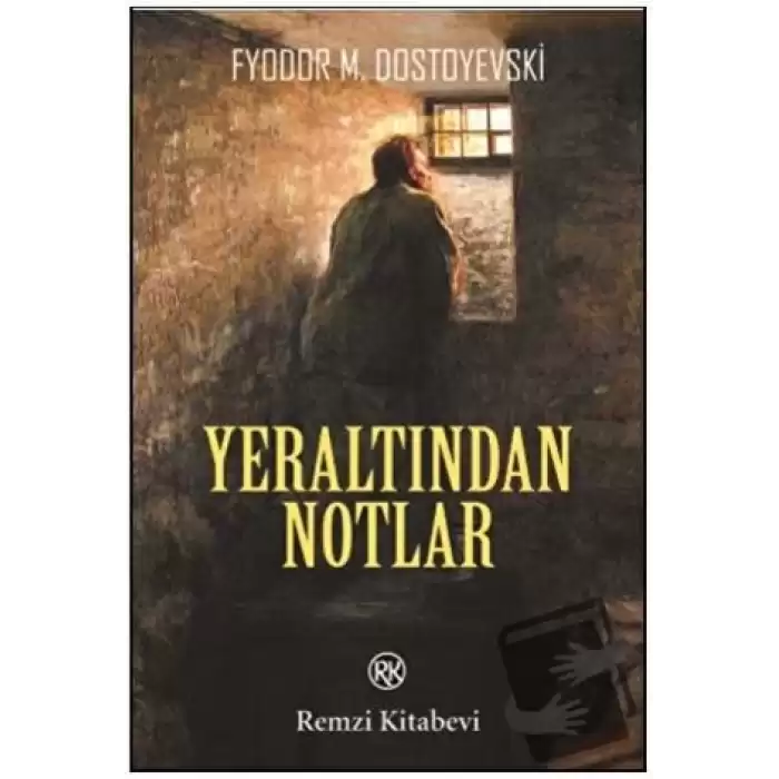 Yeraltından Notlar