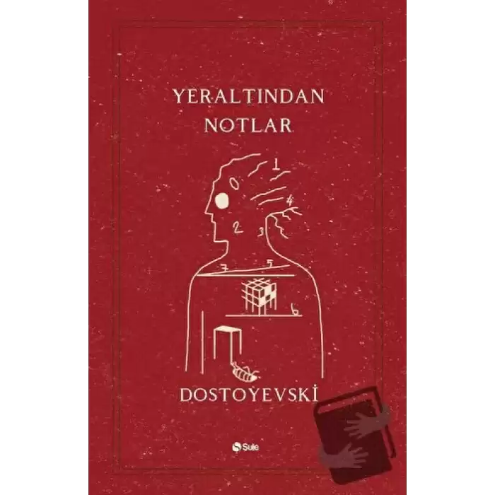 Yeraltından Notlar