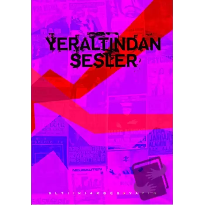 Yeraltından Sesler