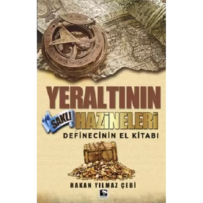 Yeraltının Saklı Hazineleri