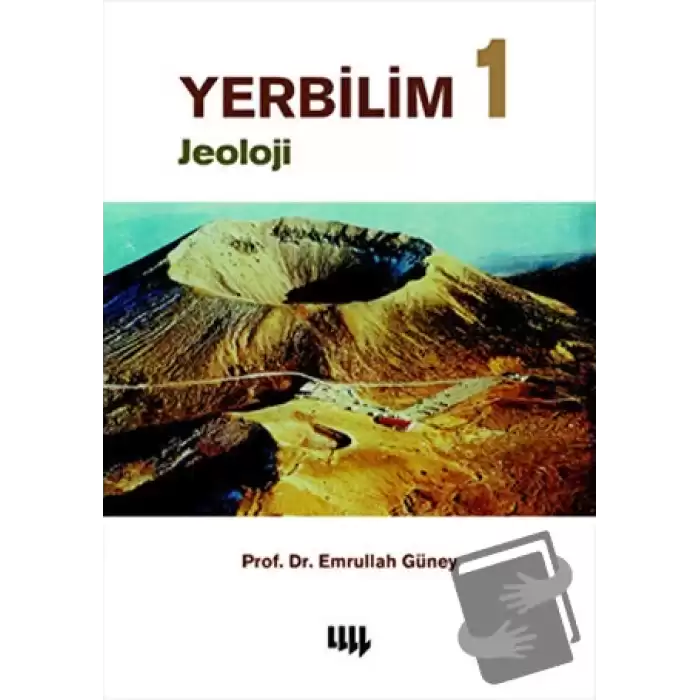 Yerbilim 1 - Jeoloji