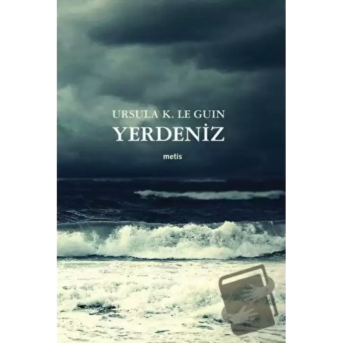 Yerdeniz