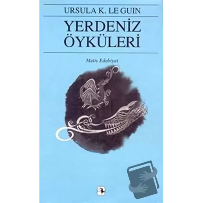 Yerdeniz Öyküleri