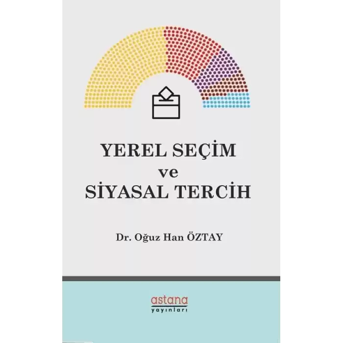 Yerel Seçim ve Siyasal Tercih