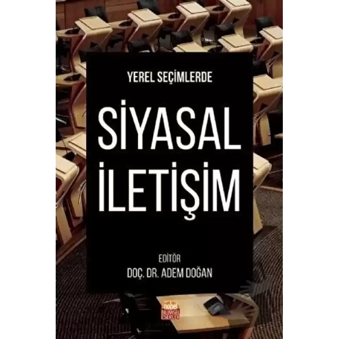 Yerel Seçimlerde Siyasal İletişim