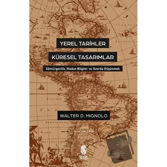 Yerel Tarihler Küresel Tasarımlar