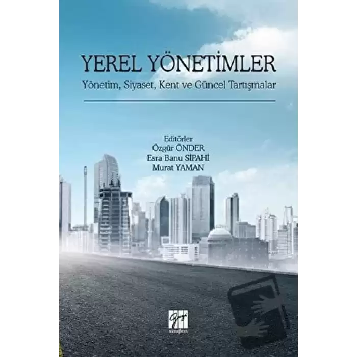 Yerel Yönetimler