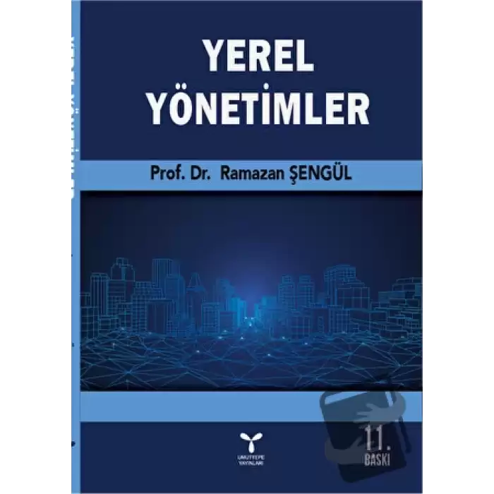 Yerel Yönetimler