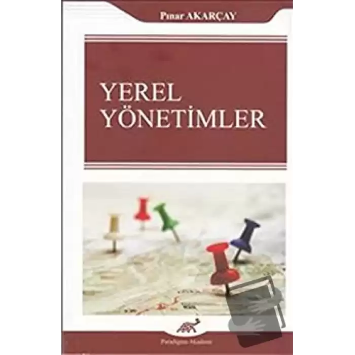 Yerel Yönetimler