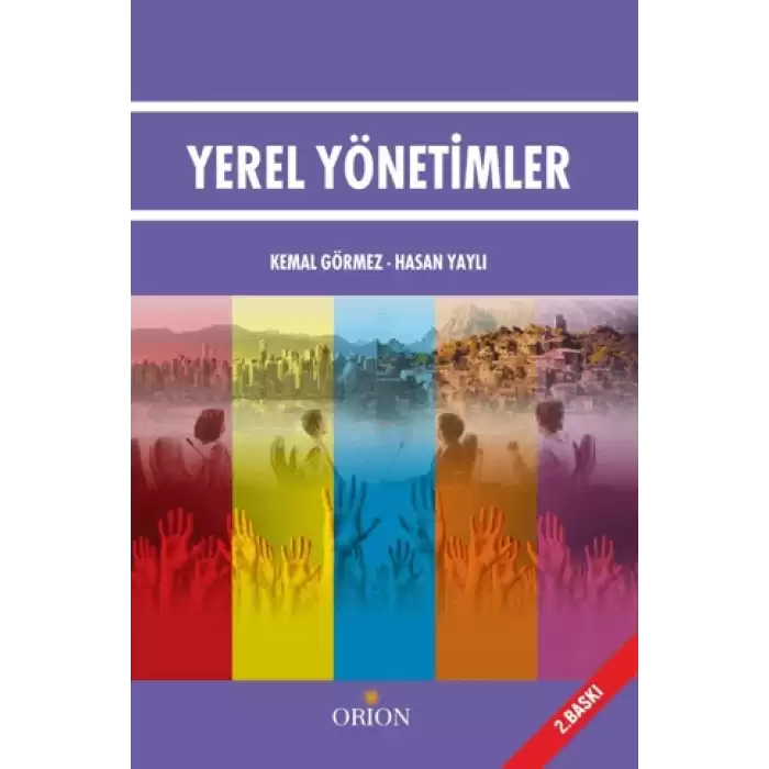 Yerel Yönetimler