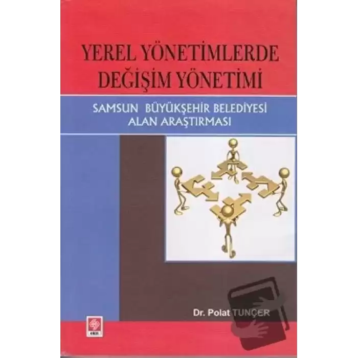 Yerel Yönetimlerde Değişim Yönetimi