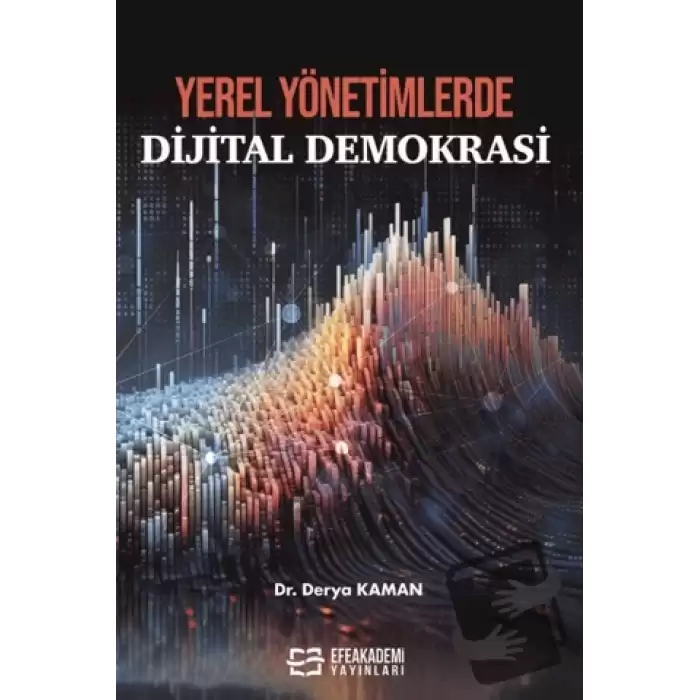 Yerel Yönetimlerde Dijital Demokrasi