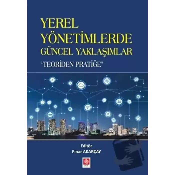 Yerel Yönetimlerde Güncel Yaklaşımlar