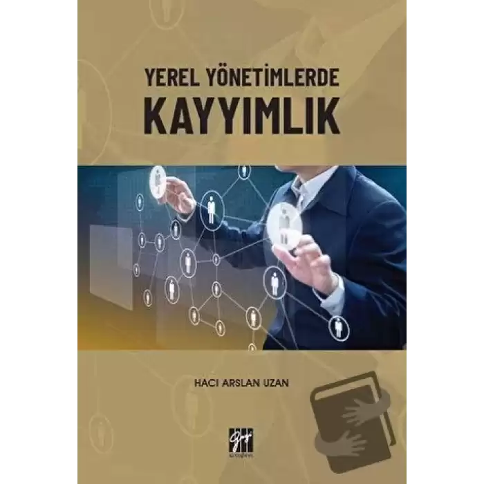 Yerel Yönetimlerde Kayyımlık