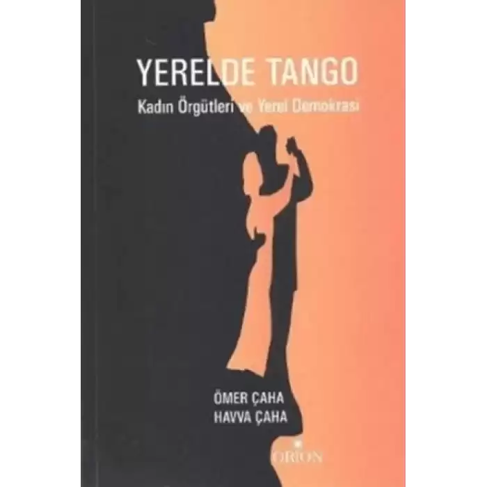 Yerelde Tango