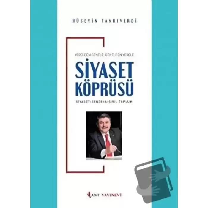 Yerelden Genele Genelden Yerele Siyaset Köprüsü