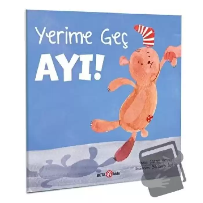 Yeri Geç Ayı