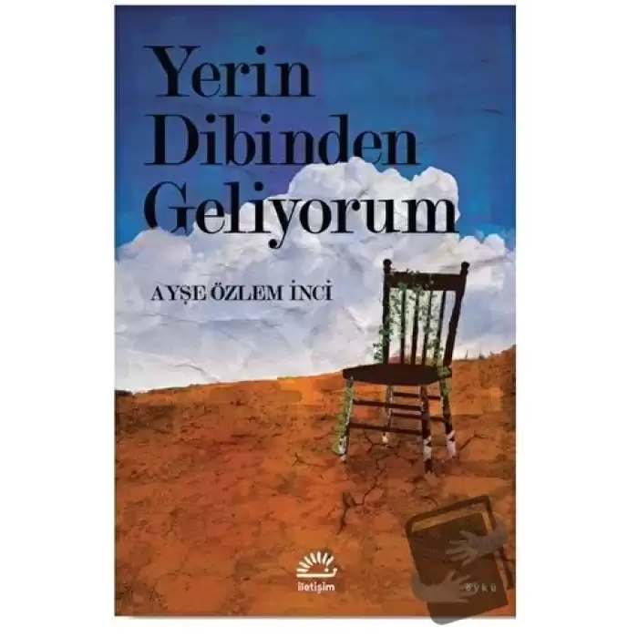 Yerin Dibinden Geliyorum