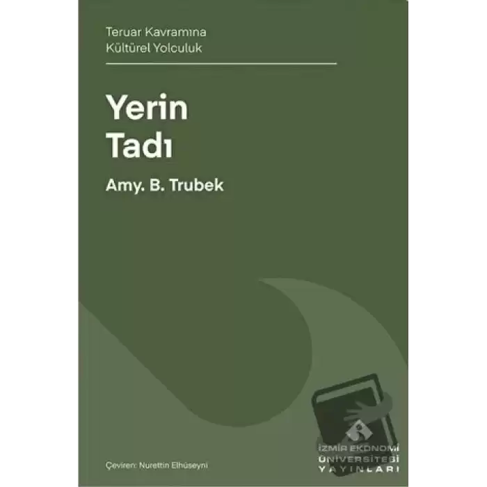 Yerin Tadı