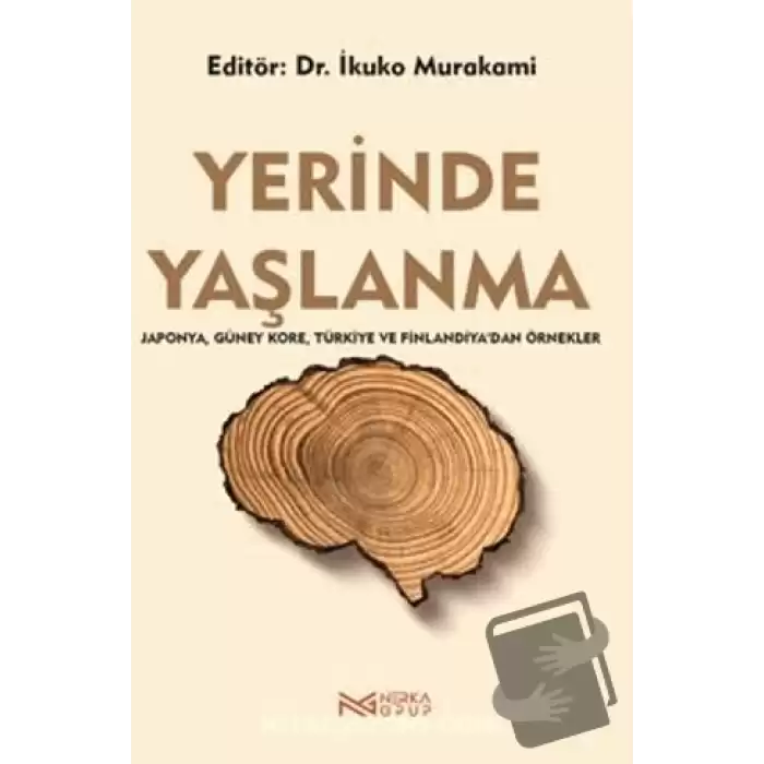 Yerinde Yaşlanma