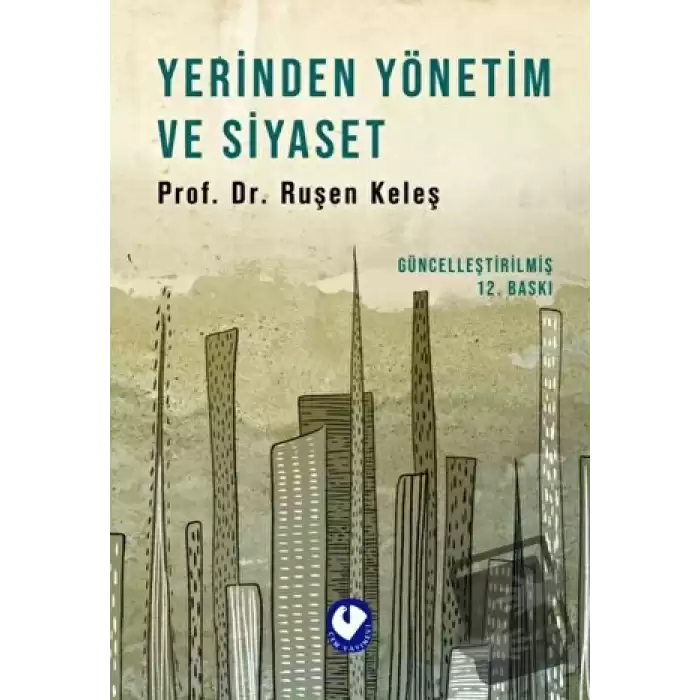 Yerinden Yönetim ve Siyaset