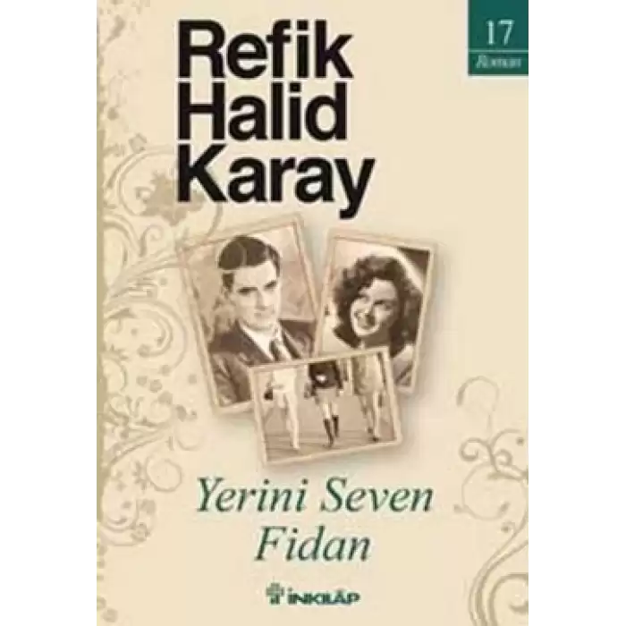 Yerini Seven Fidan