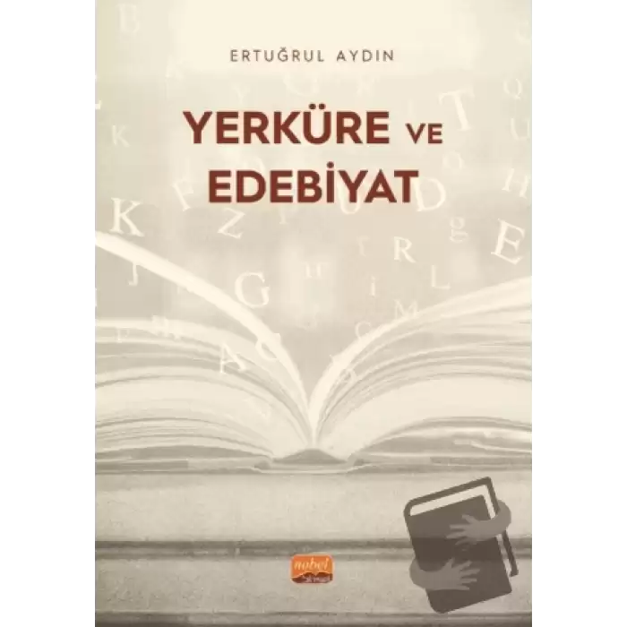 Yerküre ve Edebiyat