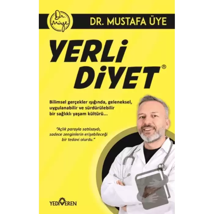 Yerli Diyet