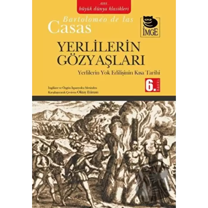 Yerlilerin Gözyaşları