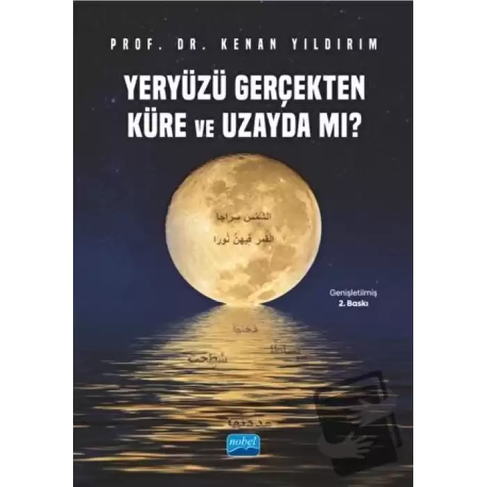 Yeryüzü Gerçekten Küre ve Uzayda mı?