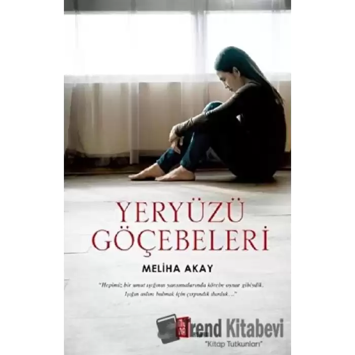 Yeryüzü Göçebeleri