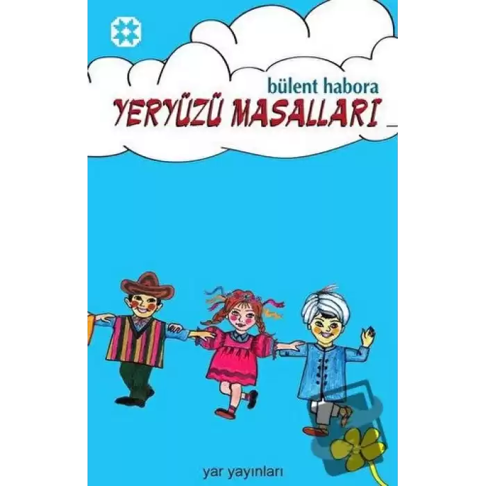 Yeryüzü Masalları