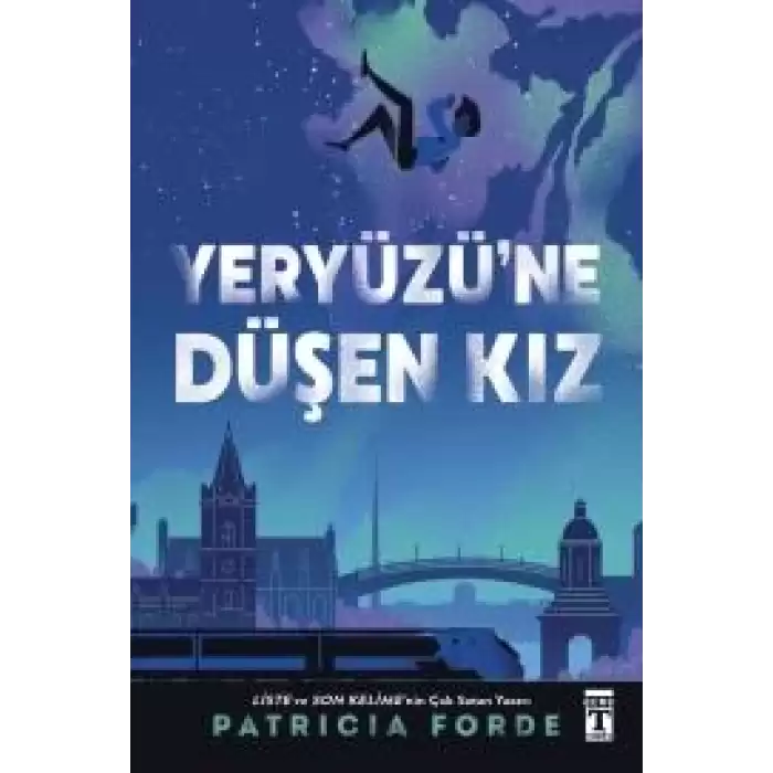 Yeryüzüne Düşen Kız