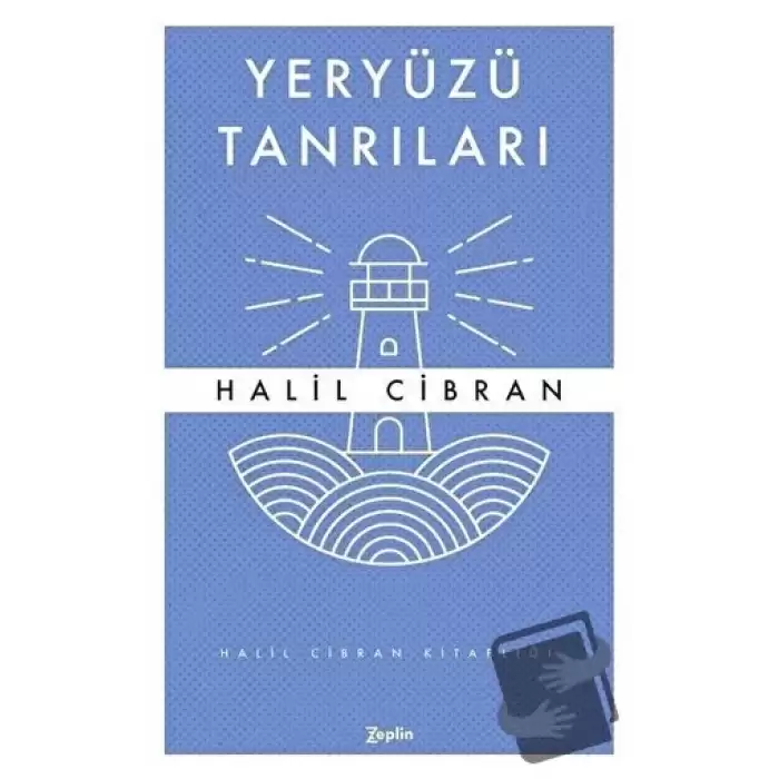 Yeryüzü Tanrıları