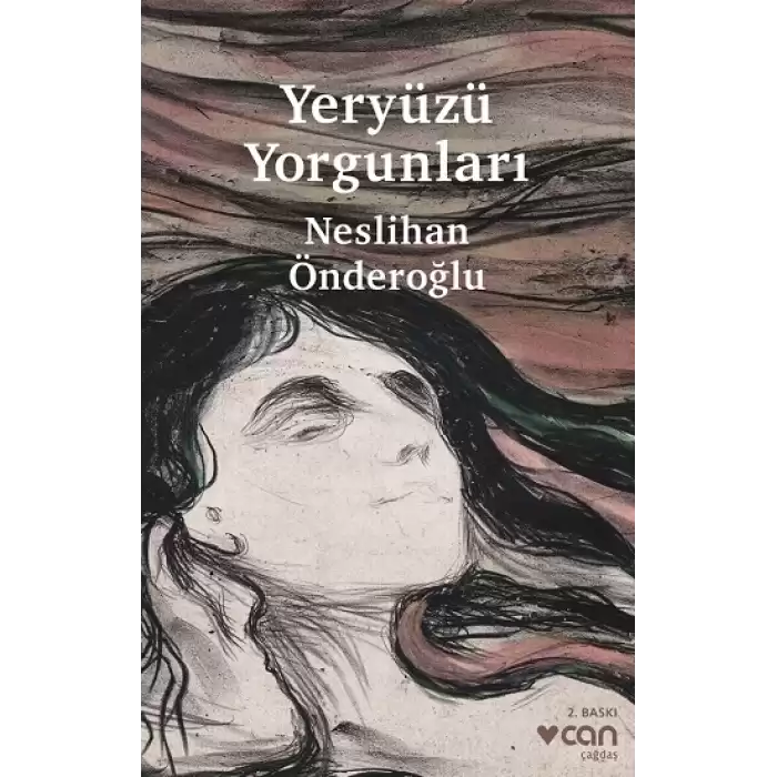 Yeryüzü Yorgunları