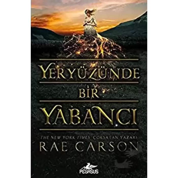 Yeryüzünde Bir Yabancı