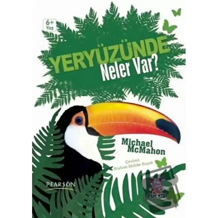 Yeryüzünde Neler Var?