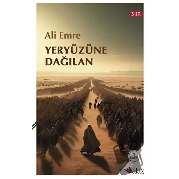 Yeryüzüne Dağılan