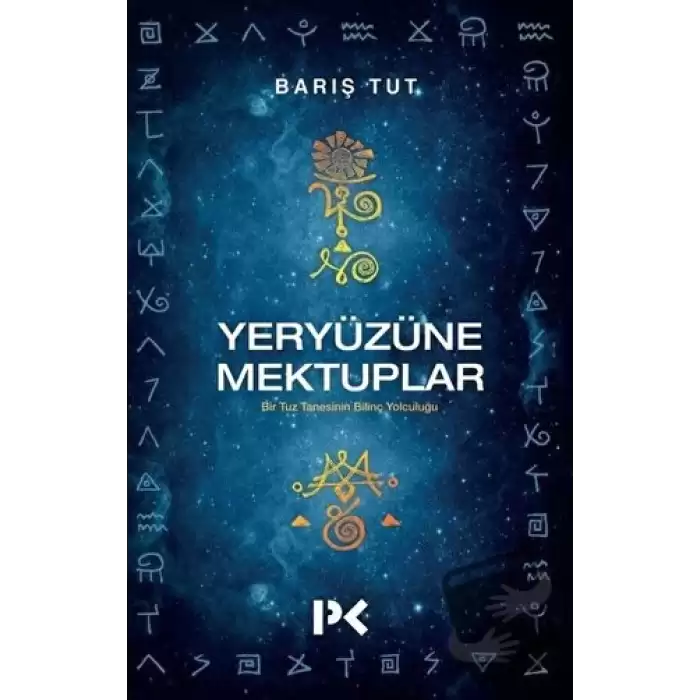 Yeryüzüne Mektuplar