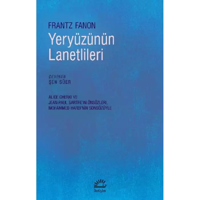 Yeryüzünün Lanetlileri