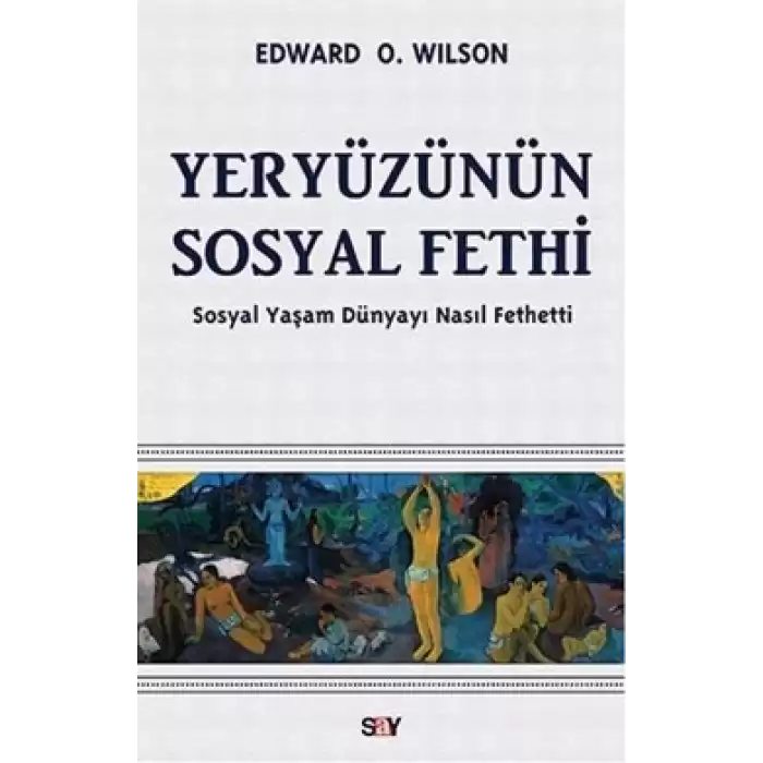 Yeryüzünün Sosyal Fethi