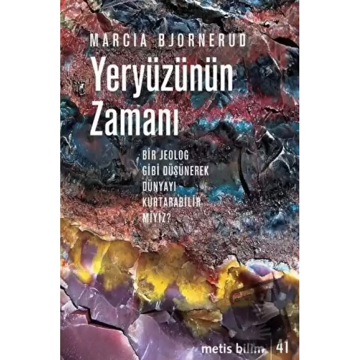 Yeryüzünün Zamanı