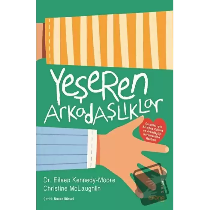 Yeşeren Arkadaşlıklar