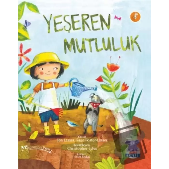 Yeşeren Mutluluk