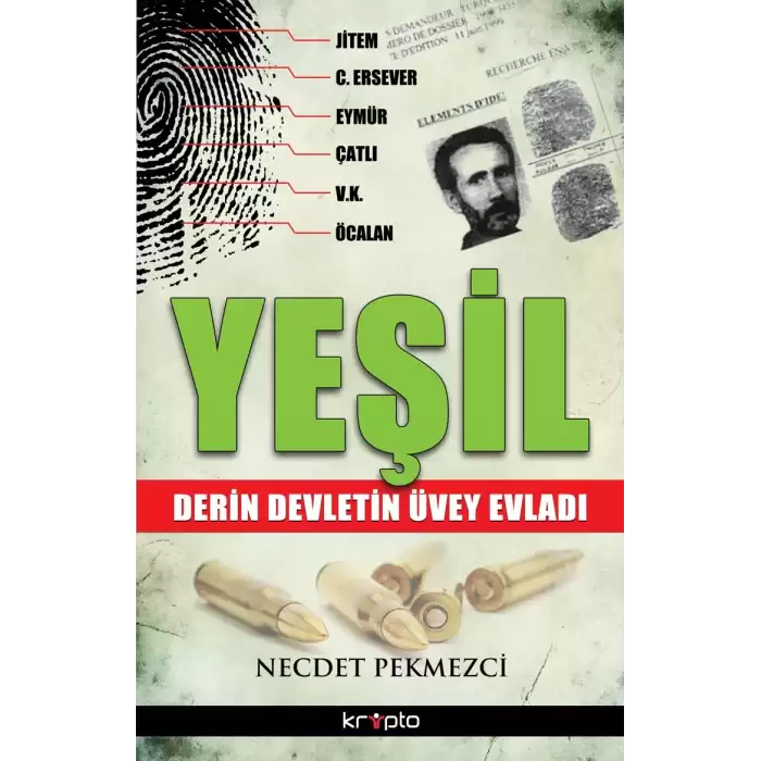 Yeşil