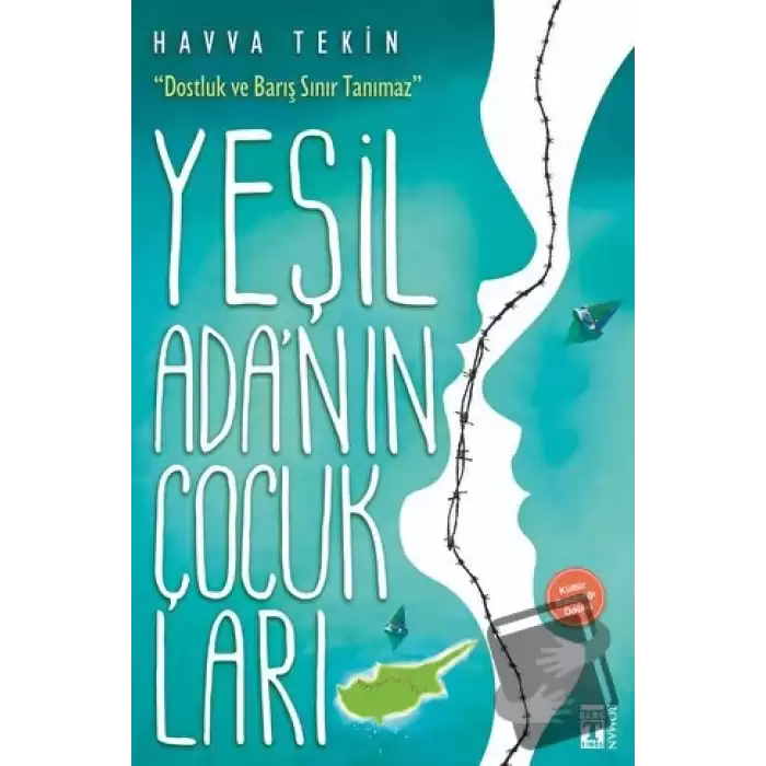 Yeşil Adanın Çocukları